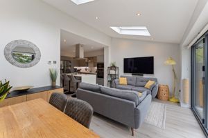 Family Living Area- click for photo gallery